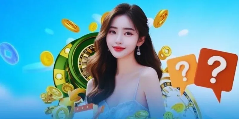 Giải đáp một số câu hỏi thường gặp về nhà cái 77Bet