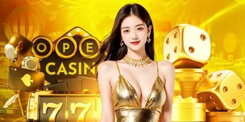 Trải nghiệm game mượt mà, tối ưu mọi thao tác